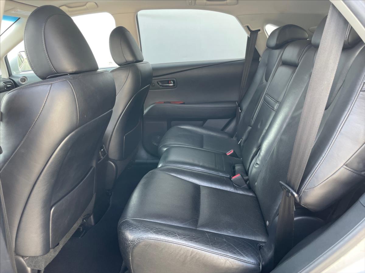 Lexus RX 450h