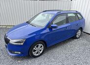 Škoda Fabia 5