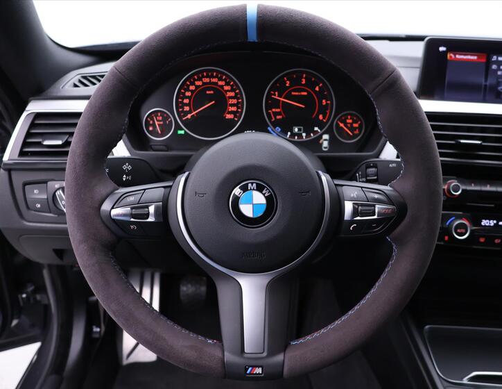 BMW Řada 4 17