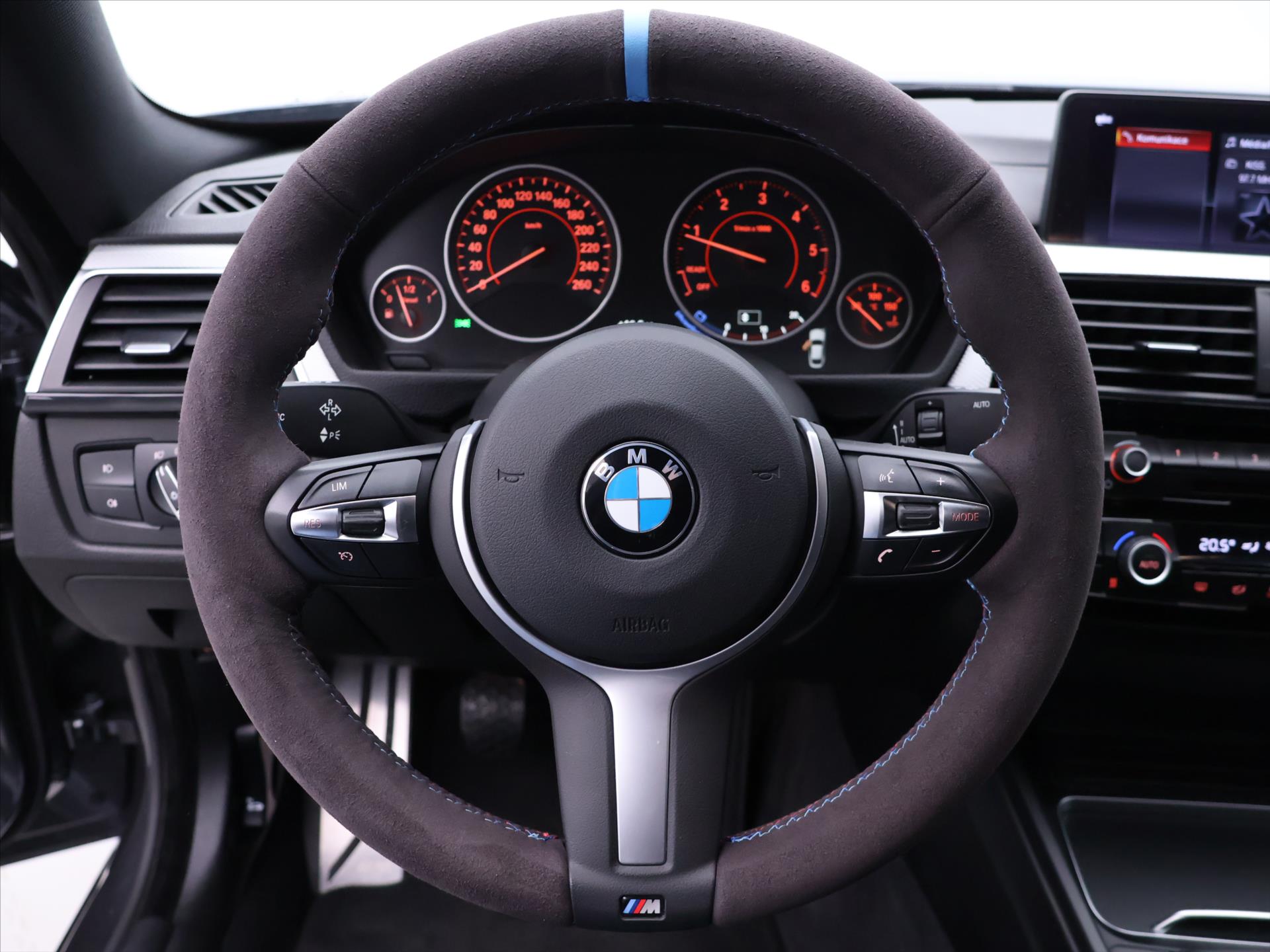 BMW Řada 4