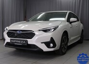 Subaru Impreza 1