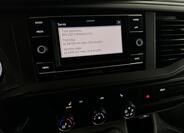 Volkswagen Transporter 23