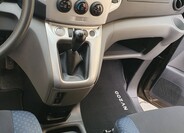 Nissan NV200 5