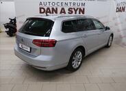 Volkswagen Passat 4