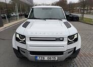 Land Rover Defender 3