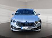 Škoda Octavia 3