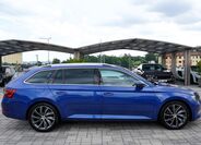 Škoda Superb 7