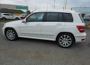 Mercedes-Benz GLK 9