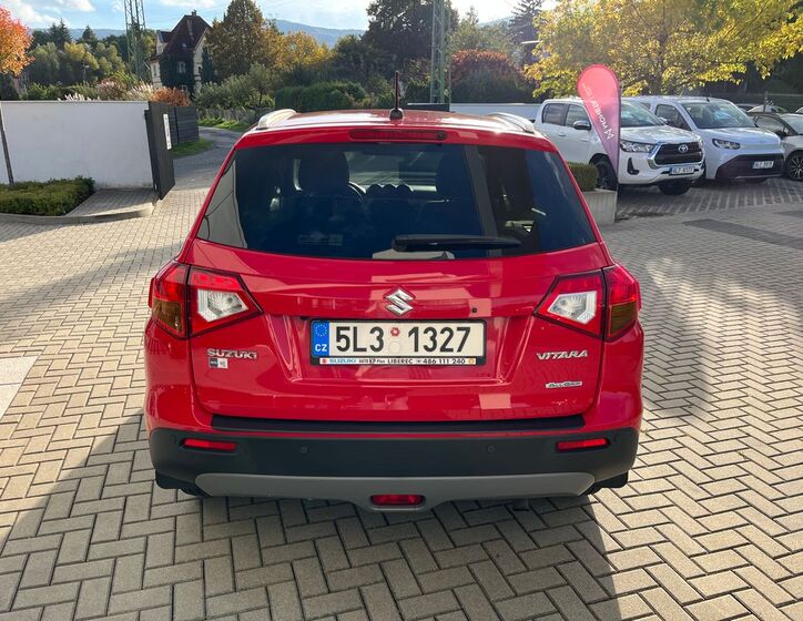 Suzuki Vitara 33