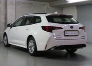 Toyota Corolla 7