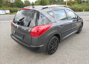 Peugeot 207 4