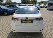 Toyota Corolla 6