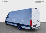 Mercedes-Benz Sprinter 3
