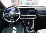 KIA Sportage 10