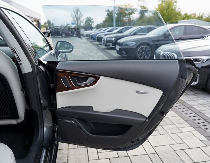 Audi A7 24