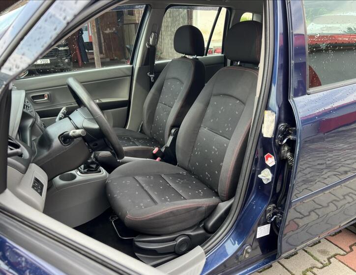 Mazda 2 10