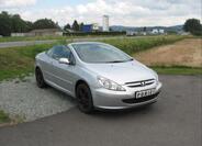 Peugeot 307 3
