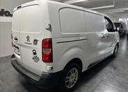 Peugeot Expert 5