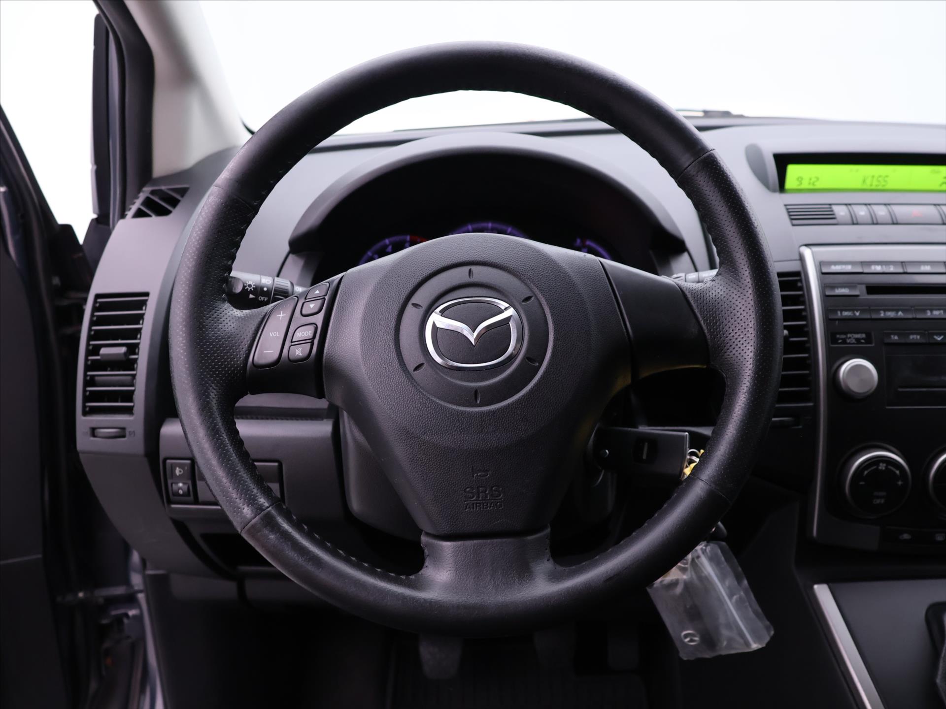 Mazda 5
