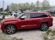 Toyota Sequoia 4