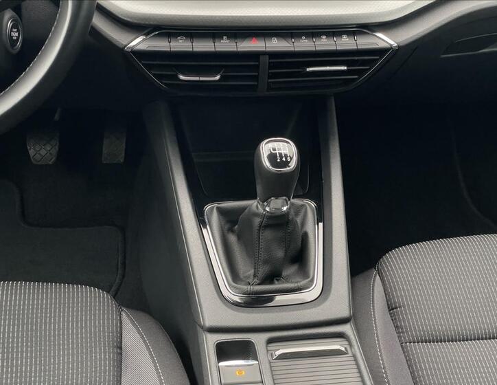 Škoda Octavia 13