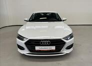 Audi A7 4