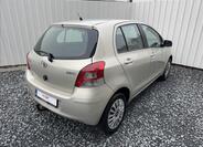 Toyota Yaris 13