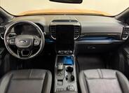 Ford Ranger 7