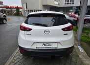 Mazda CX-3 4