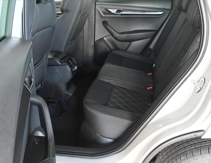 Škoda Karoq 10