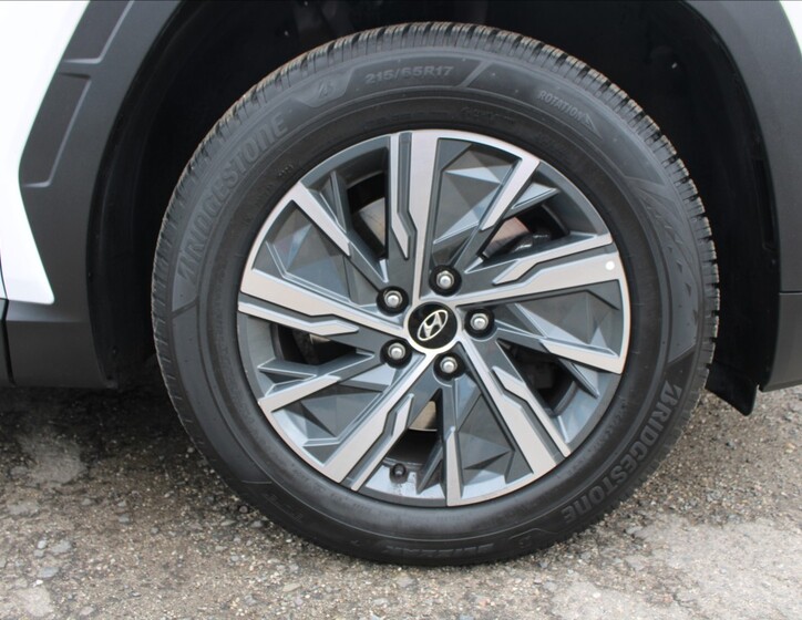 Hyundai Tucson 27