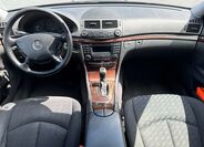 Mercedes-Benz Třídy E 7