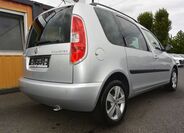 Škoda Roomster 37
