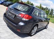 Subaru Legacy 4