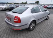 Škoda Octavia 10