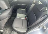 Subaru Impreza 13