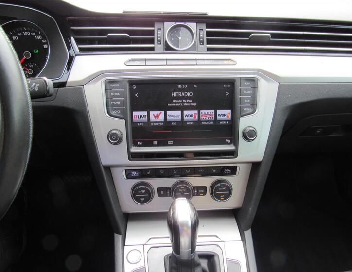 Volkswagen Passat 15