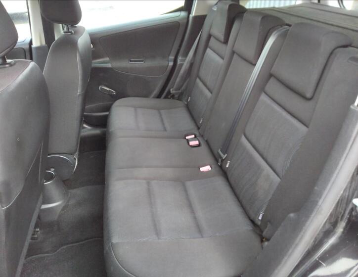 Peugeot 207 12