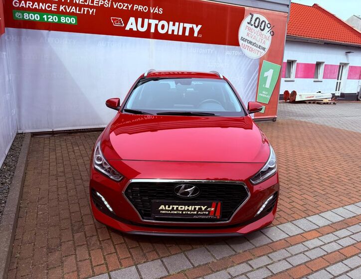 Hyundai i30 2