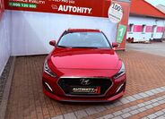 Hyundai i30 2