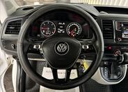 Volkswagen Transporter 17