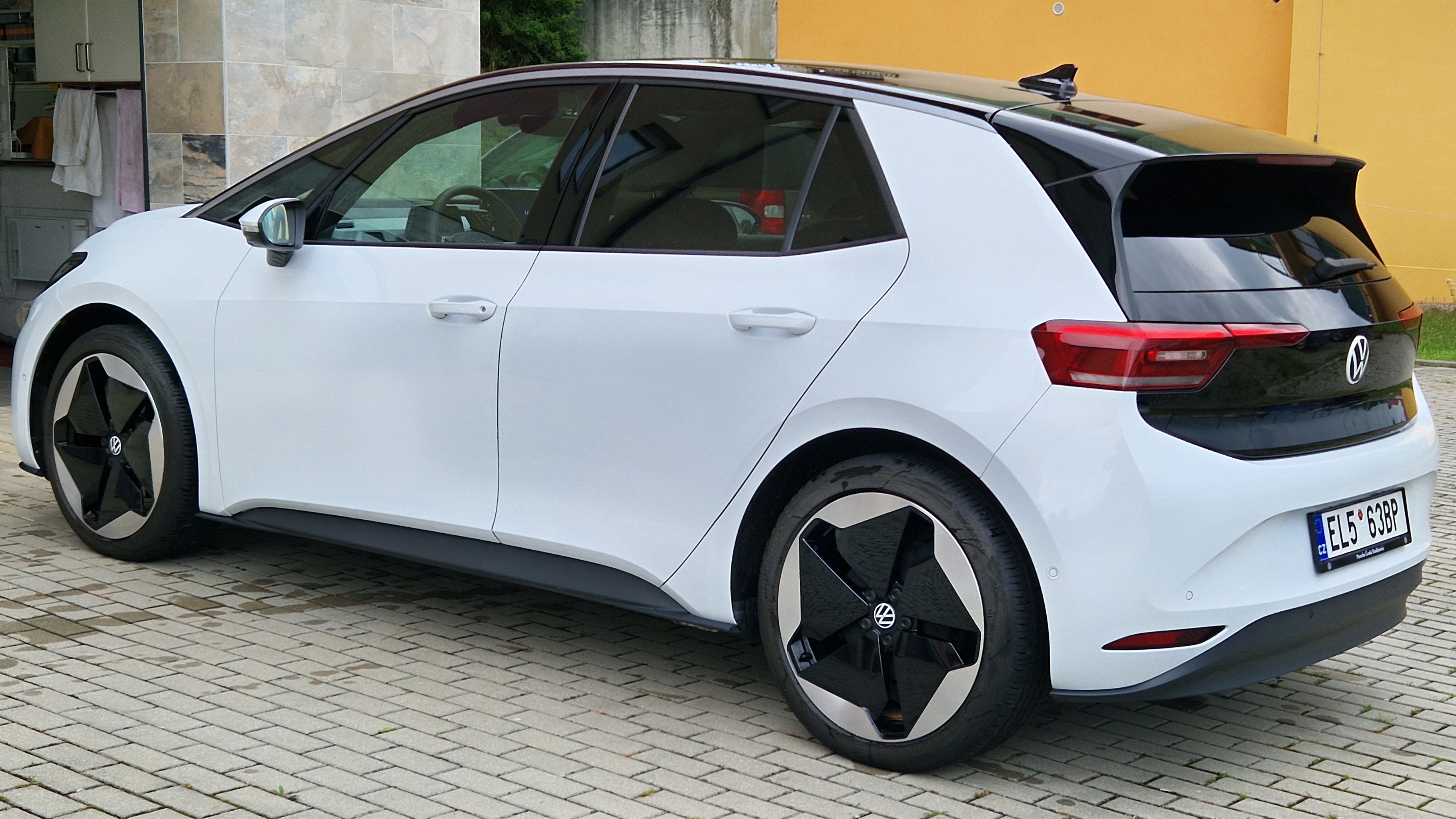 Volkswagen ID.3
