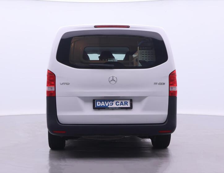 Mercedes-Benz Vito 6