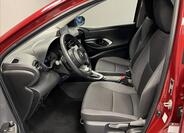 Toyota Yaris 6