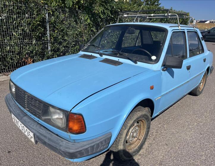 Škoda 105 1