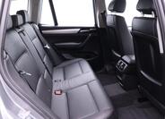 BMW X3 13