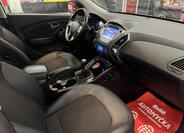 Hyundai ix35 10