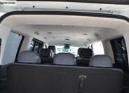 Hyundai Staria 29