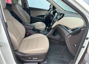 Hyundai Santa Fe 12
