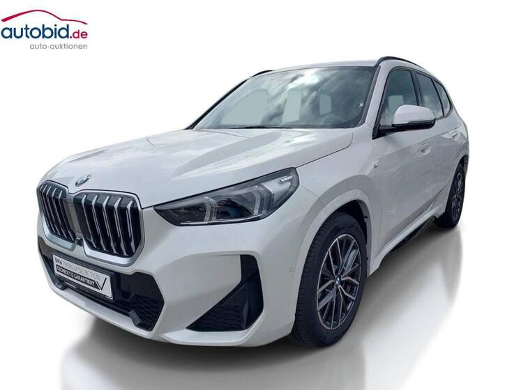 BMW X1 1